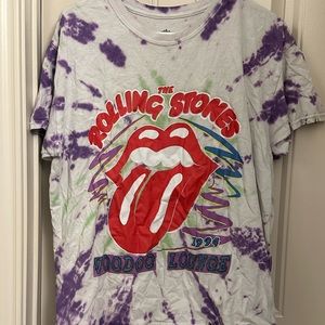Urban outfitters Rolling Stones tee